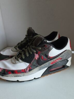 Nike Air Max 90 SE Remix Pack (DB1967-100) Size 10.5
